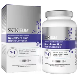 NeumPure Biotic Complex x30 caps