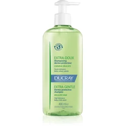 Ducray Extra-Doux šampon (Dermo-protective shampoo) 400 ml