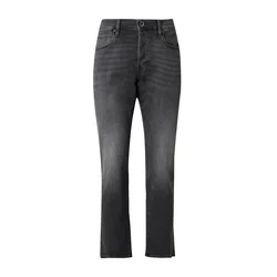 G-STAR Kavbojke črn denim