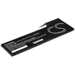 POWERY Akumulator Acer Aspire M5