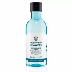 Seaweed Oil Balancing Toner 250 ML