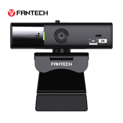 Web kamera Fantech C50 Luminous crna