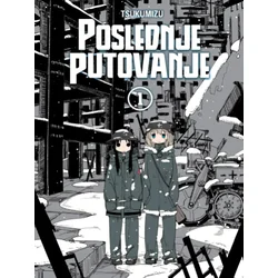 Poslednje putovanje 1