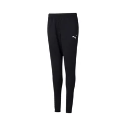 Puma teamRISE Poly Trg Pants Jr