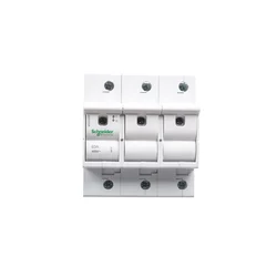 Schneider Varovalčno stikalo 3P 63A D02 MGN02363