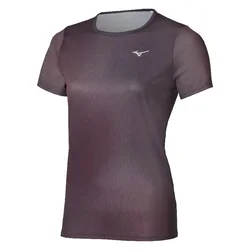 Mizuno Core Graphic SS Tee
