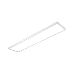 Top Light - LED prigušiva nadgradni panel REVIT LED/70W/230V 3000-6500K bela + daljinski upravljač