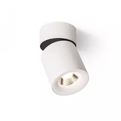 RED - Design Rendl - R12839 - LED spot svetiljka CONDU LED/20W/230V bela