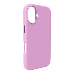 PURO Maska za iPhone 16, Icon Mag, Roze