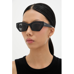 Ray-Ban Naočare za sunce 0RB4430 667787 52 Zena, Crne