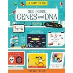 See Inside Genes and DNA