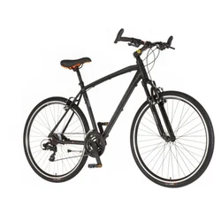 Visitor Bicikl terra man 28inch sport crni
