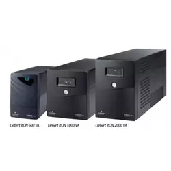 Vertiv (Liebert itON) UPS 2000VA AVR