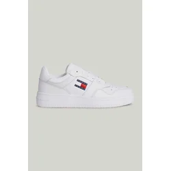 Tommy Jeans Muške patike, Bele