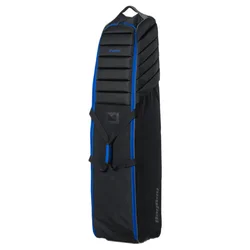 Potovalna prevleka BagBoy T-720 Black/Royal