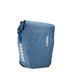 THULE SHIELD pannier bisage za bicikl 25l par - plava