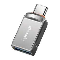 MCDODO OT-8730 ADAPTER USB-A 3.0 NA TIP-C Konektor