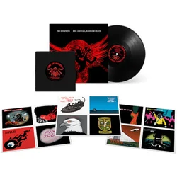 The Offspring - Rise And Fall, Rage And Grace (Reissue) (LP + 7)