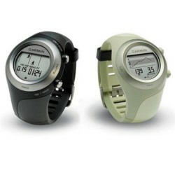 GARMIN GPS FORERUNNER 405 HR