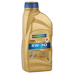 Ravenol Motorno ulje HCL 5W-30, 1 l