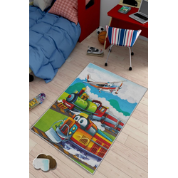 CONCEPTUM HYPNOSE Tepih (100x200) KHMFESTO007KECE