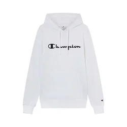 Champion Authentic Athletic Apparel Majica črna/bela