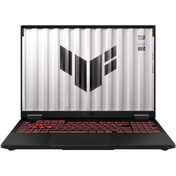 Laptop ASUS TUF Gaming A16, Ryzen 7-260, 64GB RAM, 1TB SSD, Windows 11 Home, RTX 5050, 165Hz
