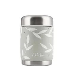 Kikka Boo termos 400ml Flora Sand