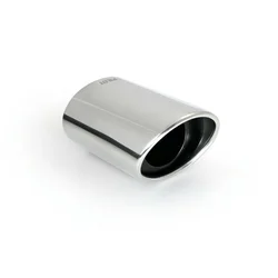 Lampa Accessories Nastavak auspuha TS-17L, 43-58 mm