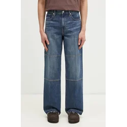 Kavbojke Helmut Lang Carpenter Jean.Bkly1