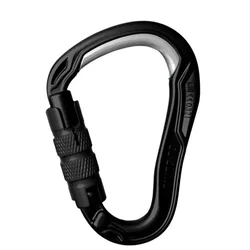 KARABINER EDELRID HMS BULLETPROOF TRIPLE