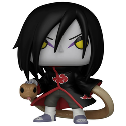 Funko POP Animation: Naruto- Orochimaru