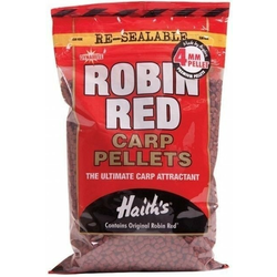 DYNAMITE BAITS Robin Red Carp Pellets - 2mm - 900g (DY1030)
