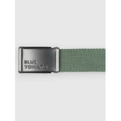 Blue Tomato Webbing Belt sage leaf
