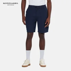 Scotch & Soda Bermude