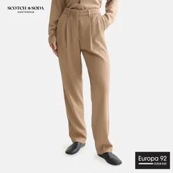 Scotch & Soda Robyn Hlače