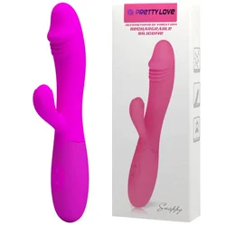 Snappy pink usb vibe
