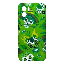 Maska za telefon SVETLECE za Xiaomi Redmi A1 DZ9/11