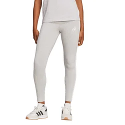 Adidas W 3S SJ LEG, ženske helanke, siva KVC52