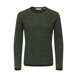 Only & Sons Pulover ONSERIC večbarvno zelena