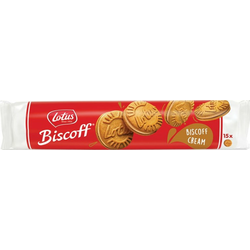 Lotus Keks Biscoff, Creme, 150 g