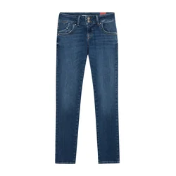 LTB Kavbojke MOLLY moder denim