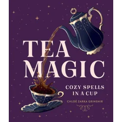 Tea Magic