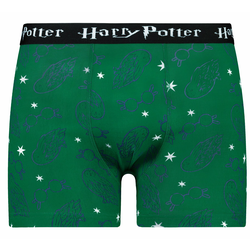 Mens boxer Harry Potter - Frogies