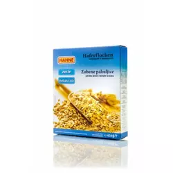 Pahuljice ovsene 450g hahne