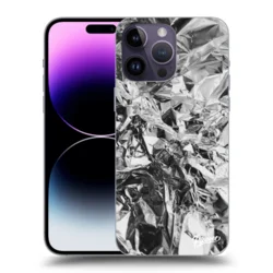 ULTIMATE CASE MagSafe za Apple iPhone 14 Pro Max - Chrome