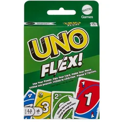 UNO igra sa kartama Flex! HMY99