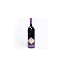 Aleksandrović Vizija suvo crveno vino, 750 ml