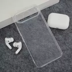 Maska Skin Silikon za Honor 500 transparent