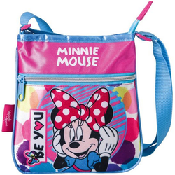 Disney dečija Fashion torbica Minnie Mouse FB90 318312